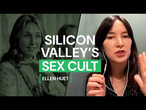 Inside the Sex Cult That Fooled Silicon Valley
