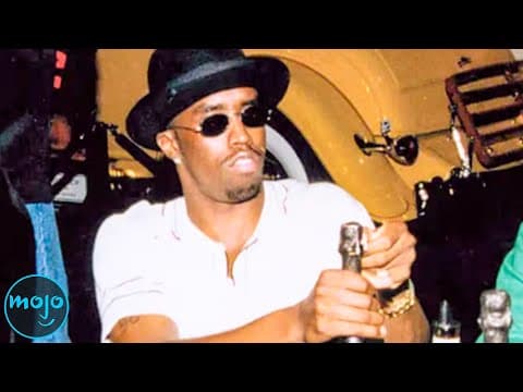 10 Celeb Reactions To Sean Combs The Reckoning