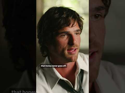 Why Jacob Elordi Would Love to Be a Beekeeper