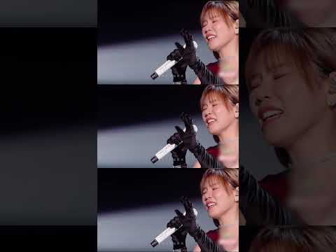 #李佳薇 #周兴哲 《多远都要在一起》#声生不息华流季