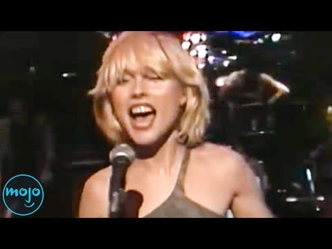 Top 10 Musicians Who Got Booed Off Stage by Their OWN FANS