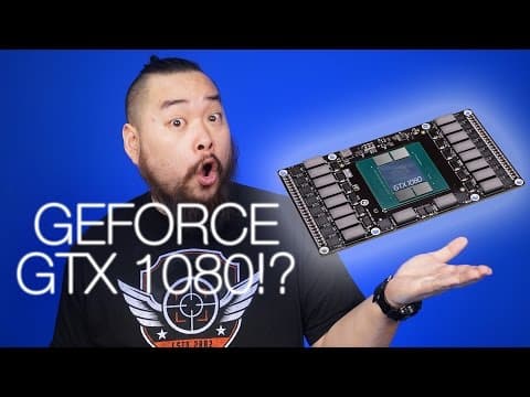 GeForce GTX 1080, Rocket League Hoops, GM buys Cruise