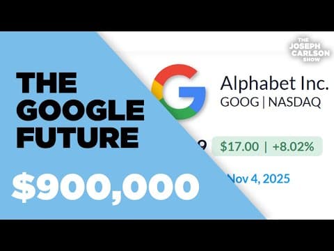 Google Just Won Its Case - What Investors Should Do Now