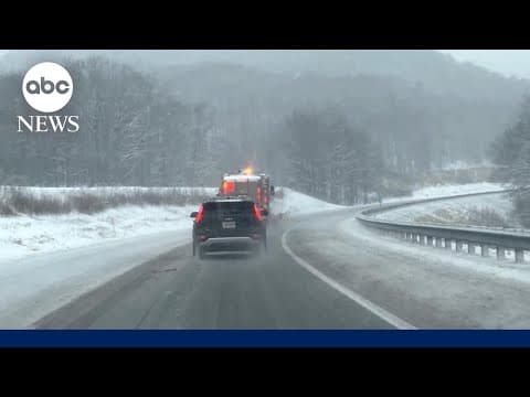 Millions face subfreezing temperatures