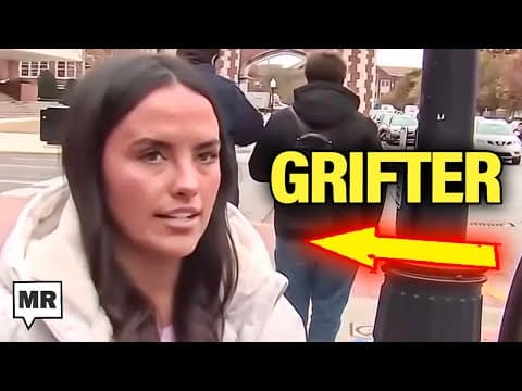 OU Grifter Is Ruining Lives To Make Her Bag