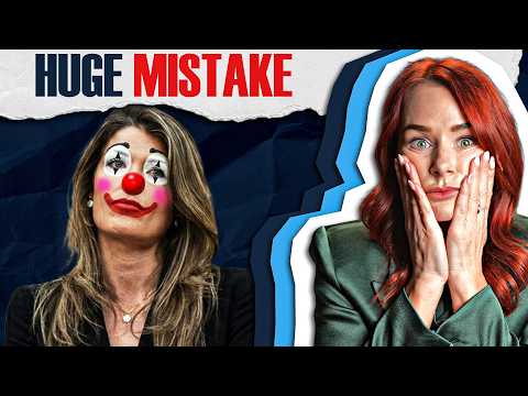 I Witnessed Trump's Case Against James Comey Implode in Court