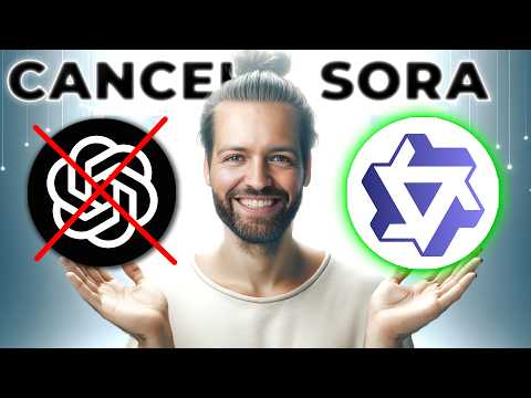 Forget Sora: NEW Chinese AI Video Model Wan2.1 Is WILD!