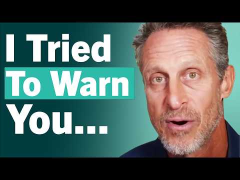 This Decreases Your Lifespan Everyday (& Doctors Won’t Warn You) | Anti-Aging Reset w/ Mark Hyman
