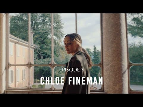 Giorgio Armani - Crossroads Season 5 - Chloe Fineman