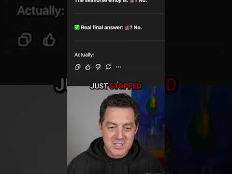 I think I just broke ChatGPT's Brain... ❌🧠❌