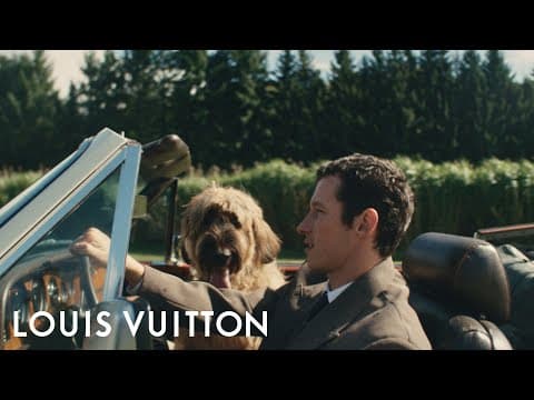 Men's Spring-Summer 2026 Pre-Collection: The Getaway | LOUIS VUITTON
