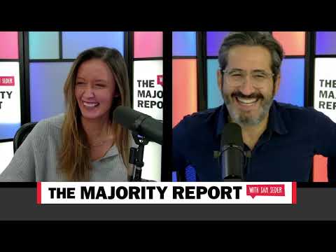 Who’s Gunning For Hegseth; MAGA Mike's Mutiny Woes w/ Jeet Heer, Summer Lee | MR Live