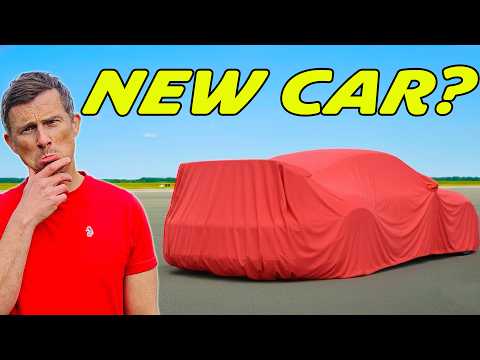 I Chose This Over My 911 S/T!