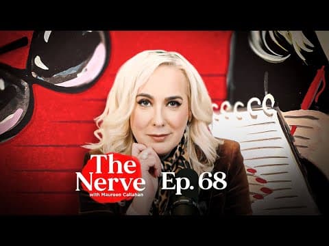 Oprah's Distasteful Video Drop, Bill Maher Challenges Mel Robbins, and Amy Schumer's Hypocrisy