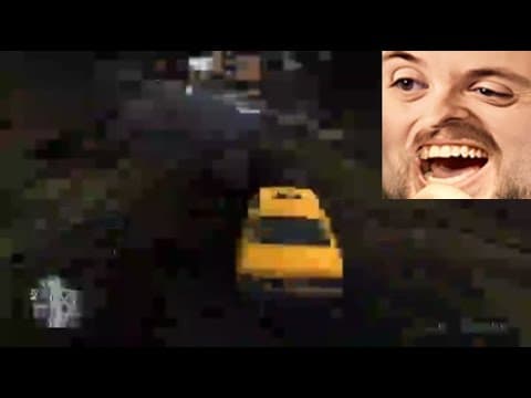 Forsen reacts to Grand Theft Auto 6 | Exclusive New Gameplay 2025 (8K)