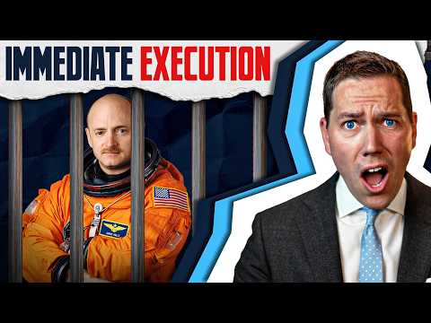 I Investigated Why Trump Wants to Recall Sen. Kelly to Active Duty (ft. Sen. Kelly)