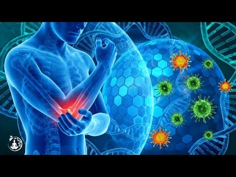 Los Científicos NO PUEDEN Explicar Por Qué Este Audio CURA A Las Personas, 528Hz Cura Todo El Cuerpo