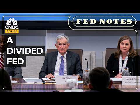 Why Investors Think Loans Are About To Get Cheaper