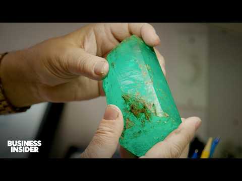 $15/kg Vs. $175 Million/kg: Surprisingly Expensive Natural Resources