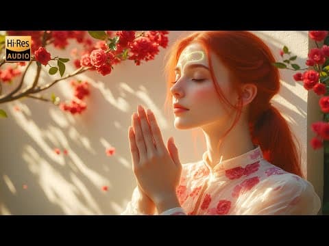 Scientists Cannot Explain Why This Audio Cures Your Body โ Reiki Healing Music #2