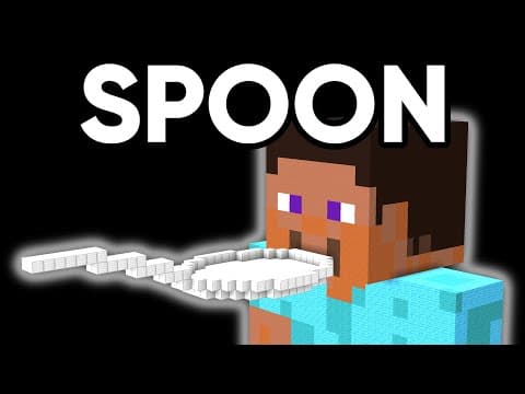 I Build Your DUMB Redstone Ideas