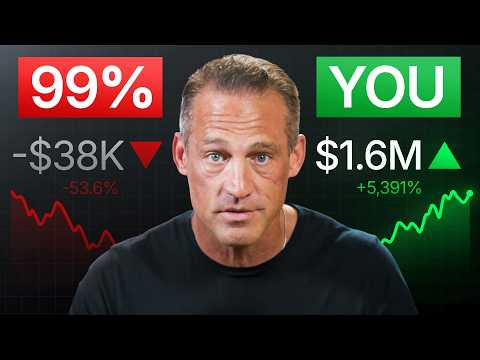 How to Profit From the $300T Collapse (Do This Now)