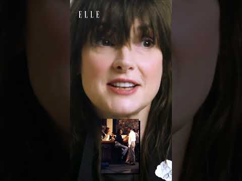 Winona Ryder On Her Relationship With Fashion In The 90s | ELLE UK