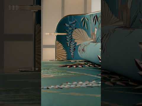 Armani/Casa for Milano Design Week 2025