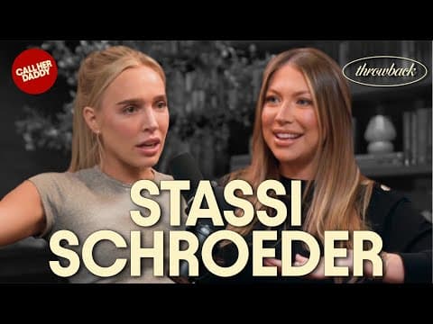 Stassi Schroeder: A Proud Basic B*tch (Full Episode)