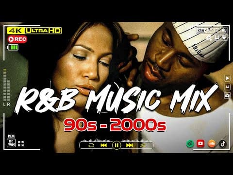Classic 90's-2000's RnB Music Ever ~ R&B/Soul Playlist 🎶 Ne-Yo, Rihanna, Usher, Akon, Beyonce, Nelly
