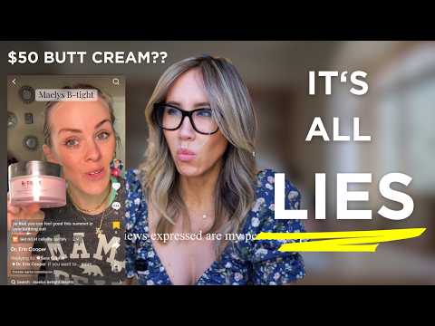 TikTok Shop Feels Harmless | But It’s Not | This is a Huge Problem