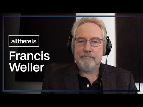 Creating A Companionship With Grief