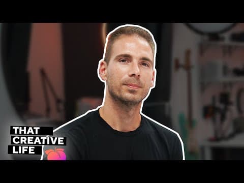 Simon Huck - PR for HUGE Celebrities & co-founder of JUDY