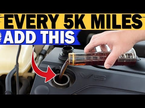 Engine, Transmission & Drivetrain Problems