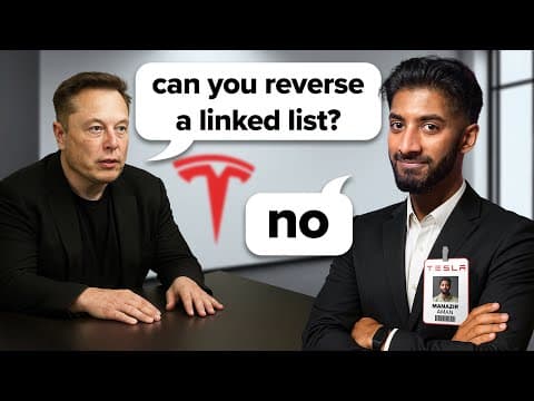 I Failed 30+ Coding Interviews (Here’s What Finally Worked)