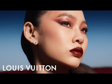 La Beauté Louis Vuitton: Beauty in Motion | LOUIS VUITTON