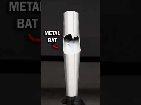 This is what gallium does to aluminum