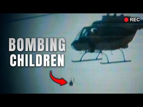 The Most Criminal Police Force