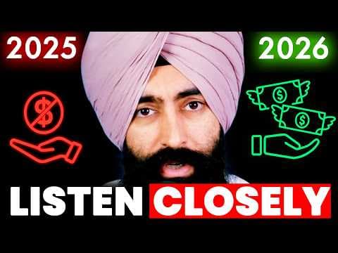 How to Make So Much Money You Question the Meaning of It