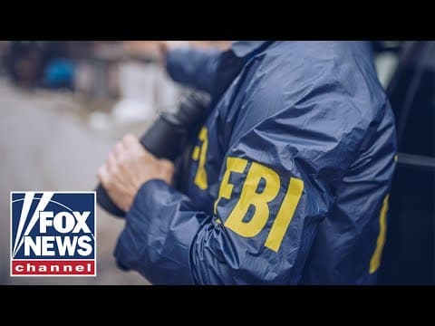 'INSIDIOUS': Former FBI director issues CHILLING warning on 'sinister' threat