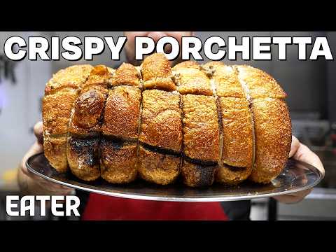 New York's Best Porchetta Comes From This Tiny Suburban Deli — The Experts