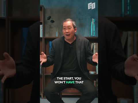 Before You Blitzscale, Check This #shorts #startup