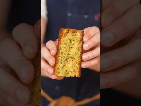 Easy Garlic Bread
