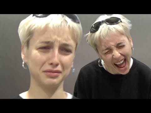 i'm in a weird mood lol