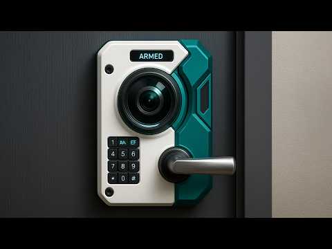 Top Security Expert Reveals Best Defense Gadgets for Your Home NOW