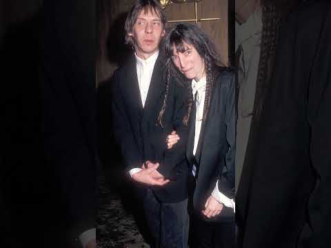 Patti Smith on the Color of the Soul | The Ezra Klein Show