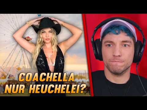 Festival exposed aber Influencer und Stars werben weiter | Rezo reagiert