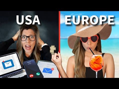 The European Work Right to Disconnect