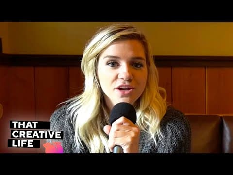 Shelby Church - 1+ million Subscribers, 10 years on YouTube and Her Startup for Freelancers