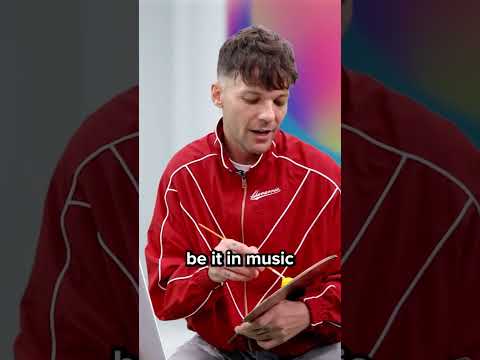 Louis Tomlinson on his love for his fans🤍 #shorts